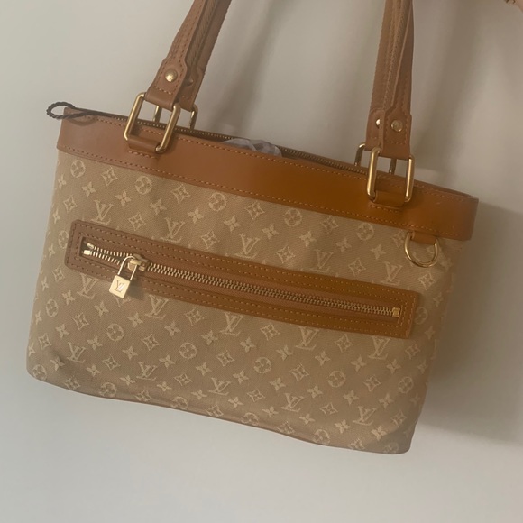 Louis Vuitton shoulder bag - Picture 1 of 7
